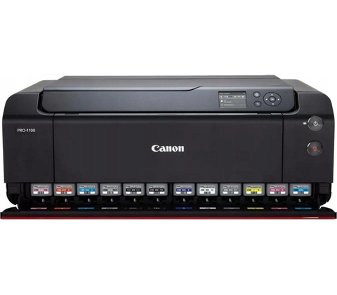 Canon imagePROGRAF PRO-1100