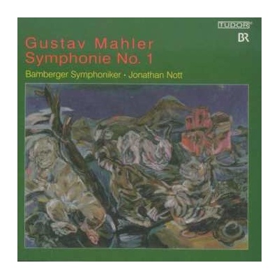 Bamberger Symphoniker - Symphonie No. 1 SACD