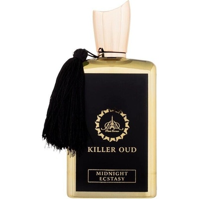 Paris Corner Killer Oud Midnight Ecstasy parfumovaná voda unisex 100 ml