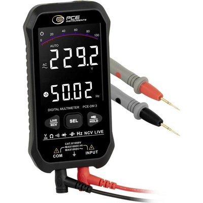 PCE Instruments PCE-DM 3