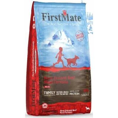 FirstMate New Zealand Beef 2 x 11,4 kg