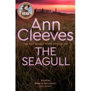 Seagull | ANN CLEEVES (ISBN: 9781529050172)