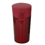 HORECANO HORECANO-Термочаша 350ml ЧЕРВЕНА (HC-93852) (0193852)