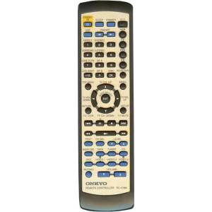 GENERAL Onkyo rc-478m - дистанционно управление дубликат (rc-478m) Дистанционно