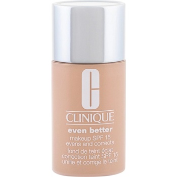 Clinique Even Better SPF15 make-up CN10 Alabaster 30 ml