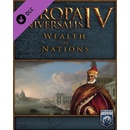 Europa Universalis 4: Wealth of Nations