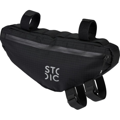 Stoic Чанта за рамка Stoic LofsdalenSt. Bike Frame Bag S Bike bag - Black - размер 2, 3 l (510-7243-0111)