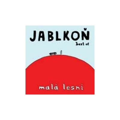 Jablkoň - Best Of / Digipack CD