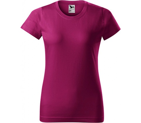 Malfini Basic 134 fuchsia