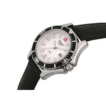 Image 1 of Grovana Swiss Alpine Military 7040.1832