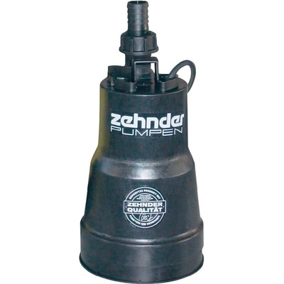 Zehnder Pumpen 13187 5500 l/h 7 m
