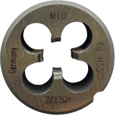 Závitové očko M12x1.75 HSS