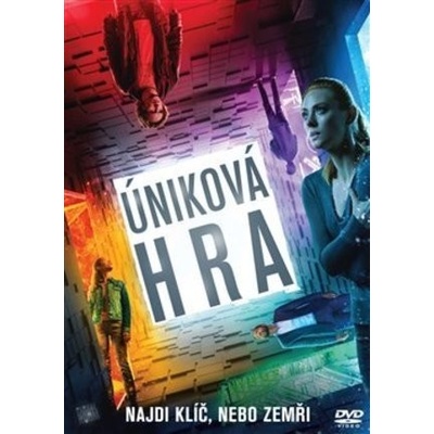 Úniková hra