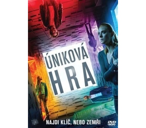Úniková hra
