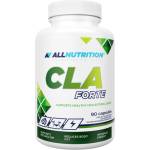 ALLNUTRITION CLA Forte [90 Гел капсули]