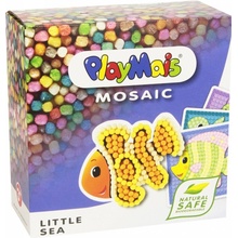 Playmais Mosaic Mořský svět 2300 ks
