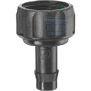 PLANT!T Преходник от чешма към маркуч 3/4" - 13 mm (610368)