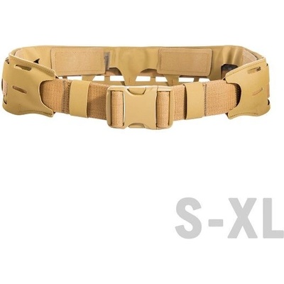 Opasok Tasmanian Tiger Molle Hyp Coyote Brown