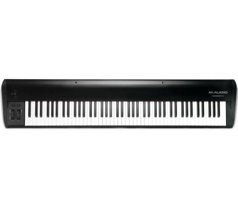 M-Audio Hammer 88 MIDI