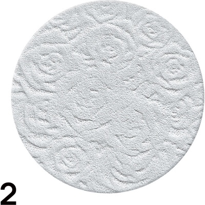 Regina Rose Minerální oční stíny 02 světle šedé 3,5 g – Hledejceny.cz