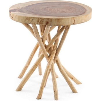 Bizzotto Solidad ХОЛНА МАСА 56x56 (0680446)