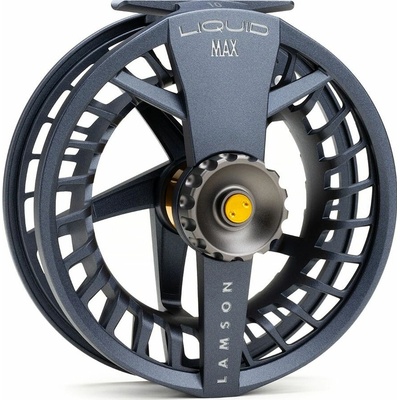 Lamson Liquid Max 6 Cadet 6 - 7