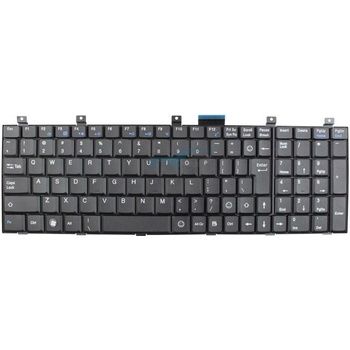Klávesnice MSI X600 X610 GE600 GE603