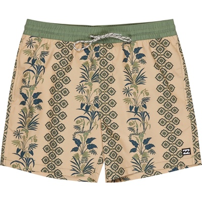 Billabong Мъжки бански слипове Billabong Vacay Layback Swim brief - Castle Rock - размер XL (050-2315-0115)