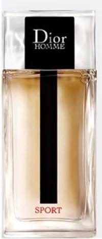 Dior Homme Sport EDT 125 ml Tester
