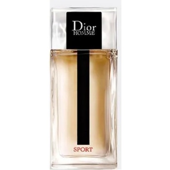 Dior Homme Sport EDT 125 ml Tester
