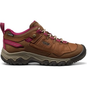 Keen Targhee iv кафяво, винен, бежово, черно 38 (1030690)