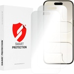  Протектор за iPhone 17 Air - Smart Protection - Premium Classic (2 броя) - Прозрачен