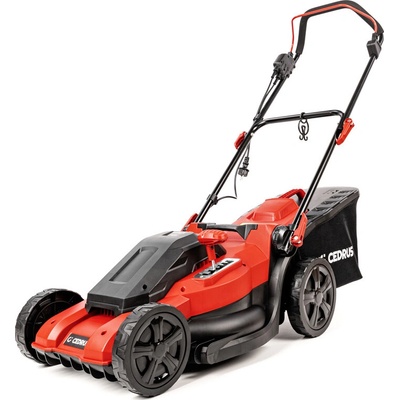 Hahn & Sohn Cedrus CEDKE40