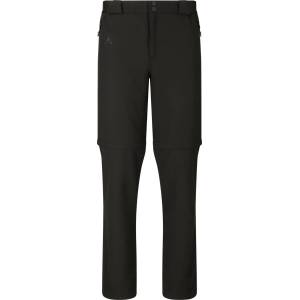 Whistler Мъжки панталон със свалящи крачоли Whistler Gerd V2 Outdoor Zip Off Pants Zip-off trousers - Black (010-1761-0113)
