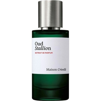 Maison Crivelli Oud Stallion Б. О. Extrait de Parfum 100 ml унисекс