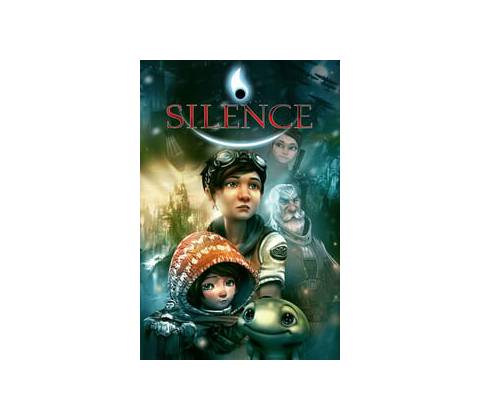 Silence