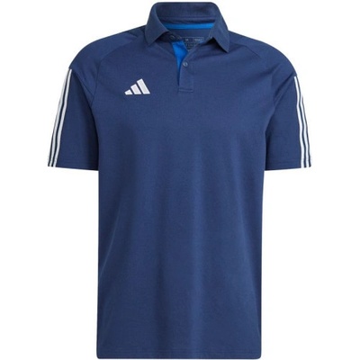 adidas Tiro 23 Competition Polo M HK8052 128439 Black