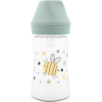 MyFRIEND ШИШЕ С ШИРОКО ГЪРЛО my friend 250ml iceberg green (10200840006)