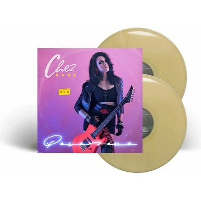 Powerzone - Chez Kane LP
