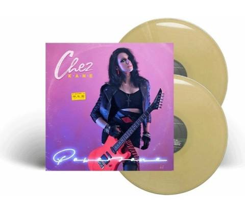 Powerzone - Chez Kane LP