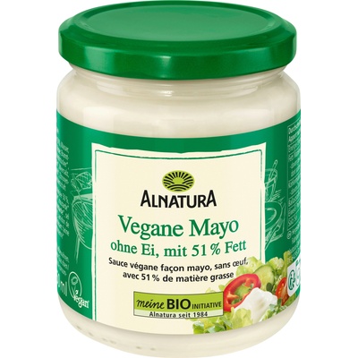 Alnatura Био веган майонеза - 250 мл