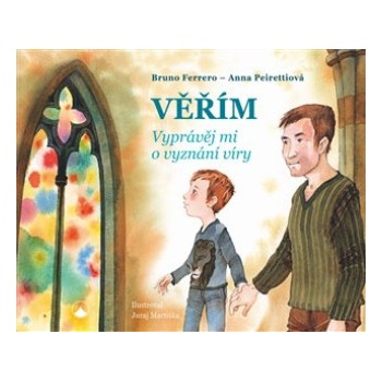 Věřím