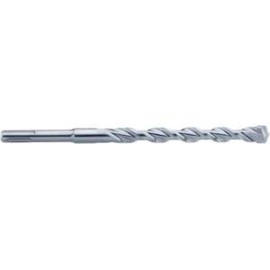 Metabo - Свредло за зидария SDS Plus, 12x210 мм 631846000 (631846000)