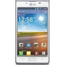 LG Optimus L7 P700