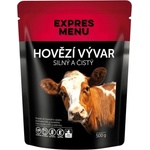 EXPRES MENU Говежди бульон 500 г