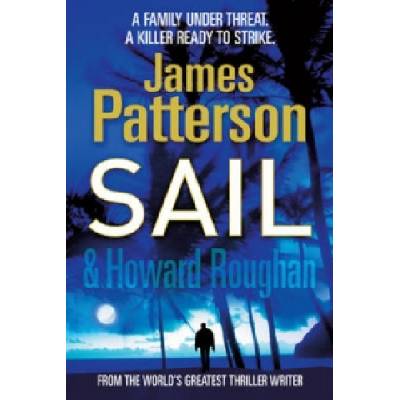Sail - James Patterson