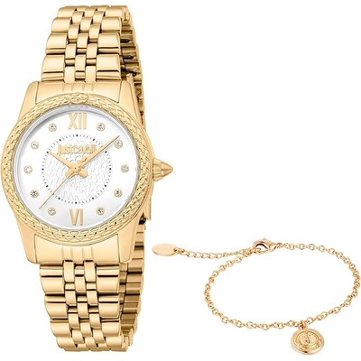 Just Cavalli SET JC1L360M0055 - Дамски часовник (JC1L360M0055)