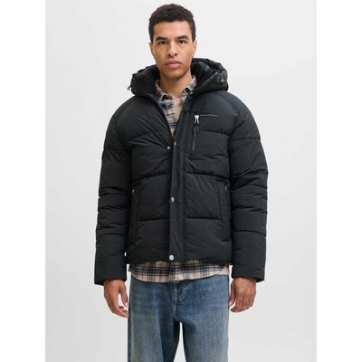 Jack & jones Яке joryork hood puffer