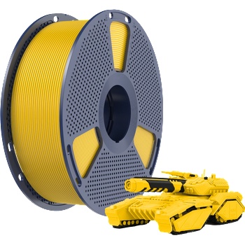 SUNLU PLA Vivid Yellow - 1, 75 mm / 1000 g (6933582314552)