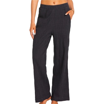 Billabong Дамски ежедневен панталон Billabong Women's Sandy Shore Elst Pant Casual trousers - Black Sands - размер XL (107-3490-0115)